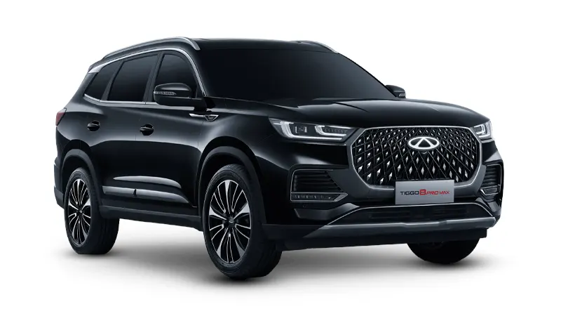 لوازم یدکی تیگو 8 پرو