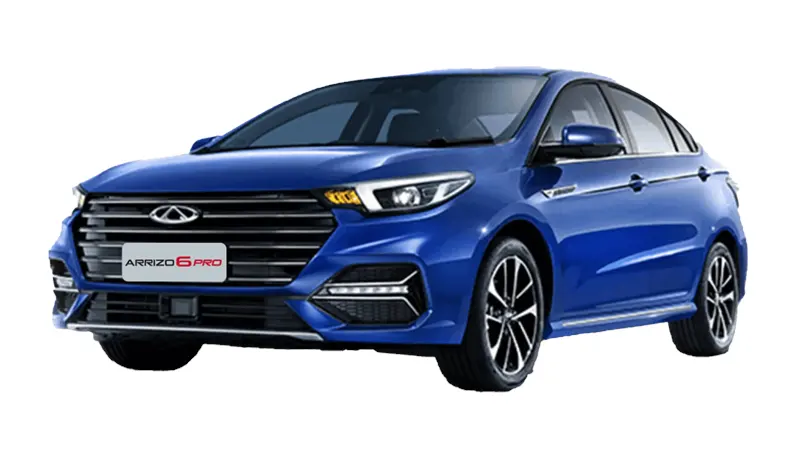 لوازم یدکی آریزو 6 پرو