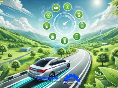 چگونه مصرف سوخت تیبا را کاهش دهیم؟ نکات کاربردی برای رانندگان