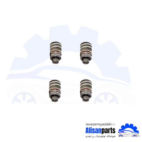 استکان تایپیت یورو 4 پراید