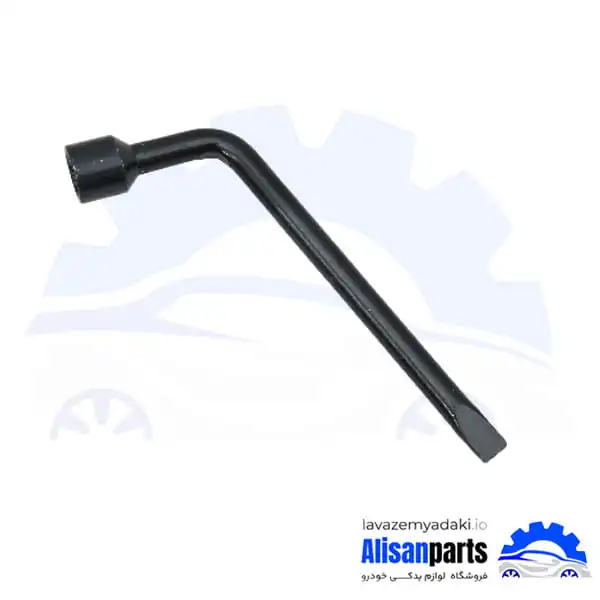 آچار چرخ تیبا