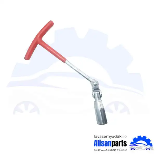 آچار شمع انژکتوری پراید