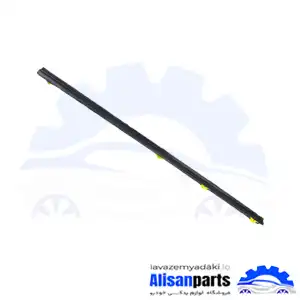 آبگیر جلو بیرونی پراید شرکتی