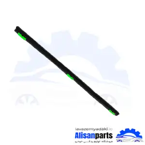 آبگیر جلو چپ داخلی پراید شرکتی