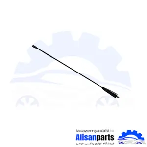 آنتن سقفی کوتاه پراید