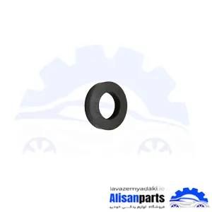 آهن‌ربا داخل گیربکس پراید