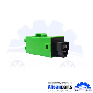 اتوماتیک راهنما پراید