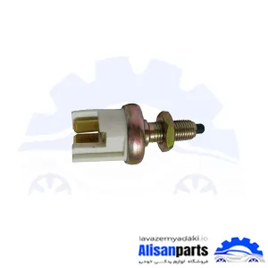 استپ ترمز زیر پا پراید