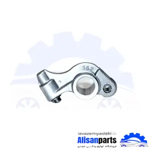 انگشتی سوپاپ یورو 4 پراید