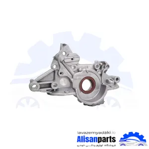 اویل پمپ پراید