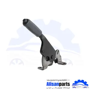 اهرم ترمز دستی پراید