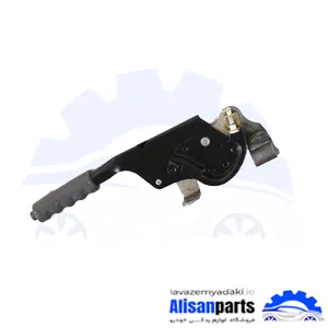 اهرم ترمز دستی تیبا