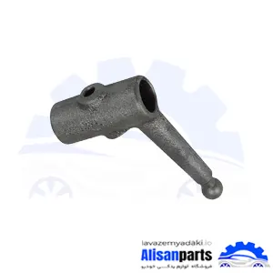 بازویی تعویض دنده پراید