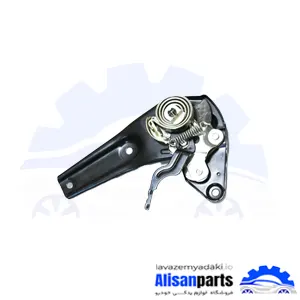 بخواب صندلی جدید چپ پراید X100