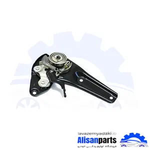 بخواب صندلی جدید راست پراید X100