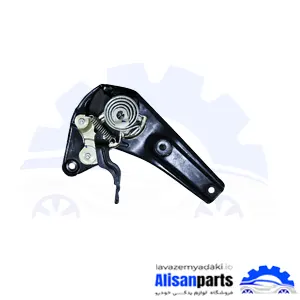 بخواب صندلی قدیم چپ پراید