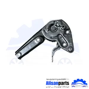 بخواب صندلی قدیم راست پراید