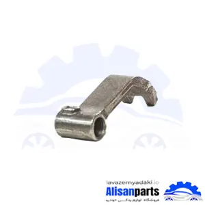 اهرم واسطه 3 و 4 پراید