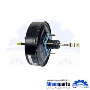 بوستر ترمز ABS پراید