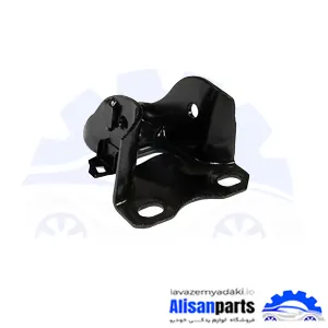 براکت اکسل عقب چپ تیبا