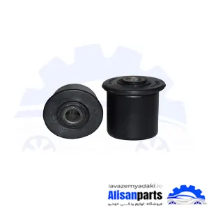 بوش طبق تیبا