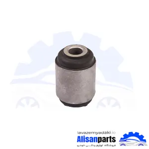 بوش طبق فلزی پراید