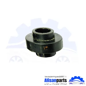 بوش کائوچویی ریل سوخت پراید یورو 4