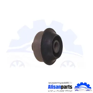 بوش میل کششی تیبا