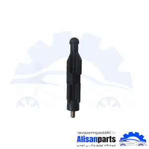 پایه هواکش بلند تیبا