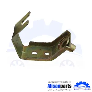 پایه سیم کلاج تک سوراخ قدیم پراید