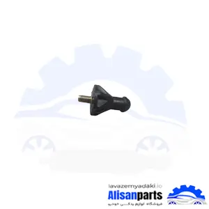 پایه هواکش کوتاه تیبا