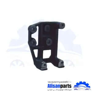 پایه کمپرسور کولر چدنی پراید