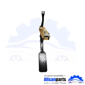 پدال گاز پراید