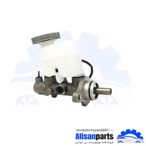 پمپ ترمز جدید ABS پراید