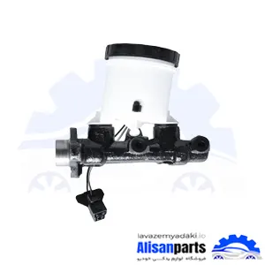 پمپ ترمز قدیم CBS چدنی پراید