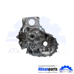 پوسته کلاج یورو 4 تیبا