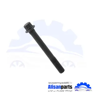 پیچ سرسیلندر پراید