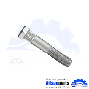 پیچ طبق پراید