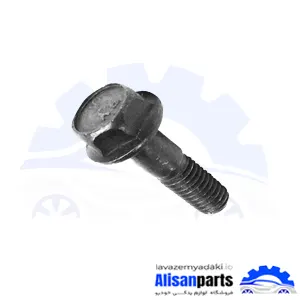 پیچ میل انگشتی سوپاپ پراید