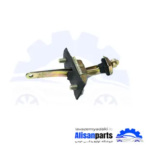 ترمز درب جلو پراید