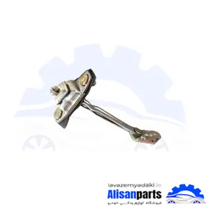 ترمز درب جلو چپ تیبا