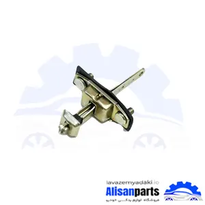 ترمز درب عقب پراید