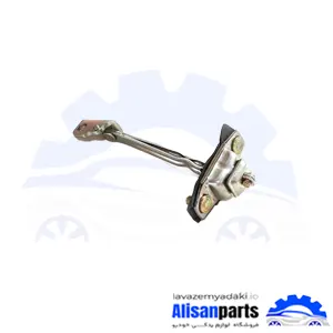 ترمز درب عقب تیبا