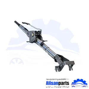 تلسکوپی فرمان پراید