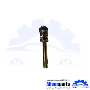 تلمبه کاربراتور پراید