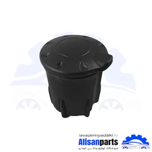 جاسیگاری لیوانی پراید 131