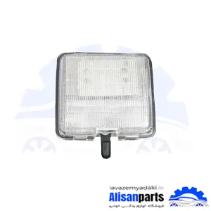 چراغ سقف پراید