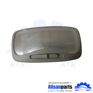 چراغ سقف تیبا