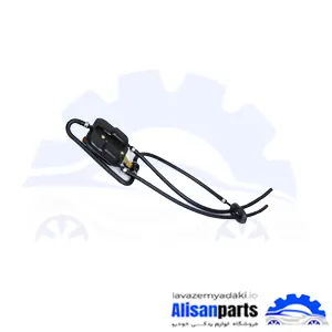 حبابگیر کاربراتور بست فلزی پراید