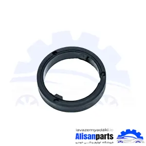 حلقه کیلومتر مگنتی پراید